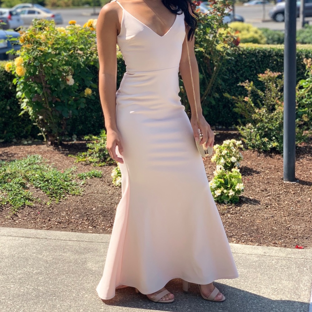 Maxi dress/ event dress